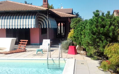 Villa Gabriella (Frr300)