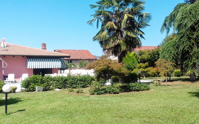 Villa Gabriella (Frr300)