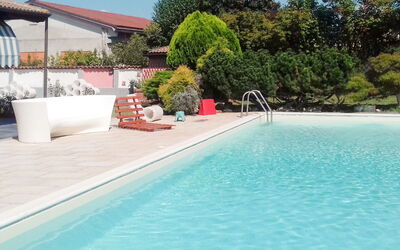 Villa Gabriella (Frr300)