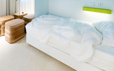 Alojamiento:&nbsp;House Boat Medium 733.1
