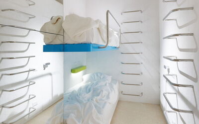 Alojamiento:&nbsp;House Boat Medium 733.1