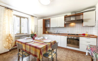 Alojamiento:&nbsp;Il Castelliere 601.2