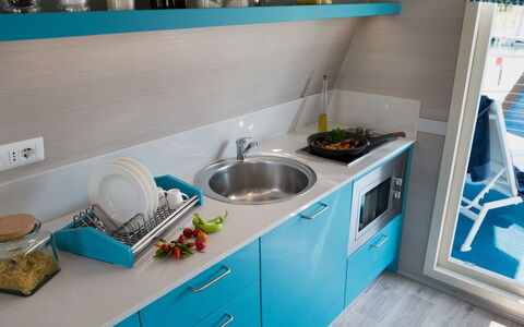 Alojamiento:&nbsp;Marina Azzurra Resort 610.2