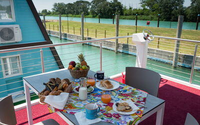Alojamiento:&nbsp;Marina Azzurra Resort 610.2