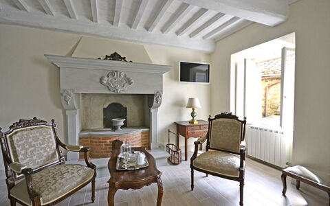 Casa Caterina: Habitación, Sala, Mueble, Diseño De Interiores, Propiedad, Edificio, Casa, Techo, Mesa, Suelo