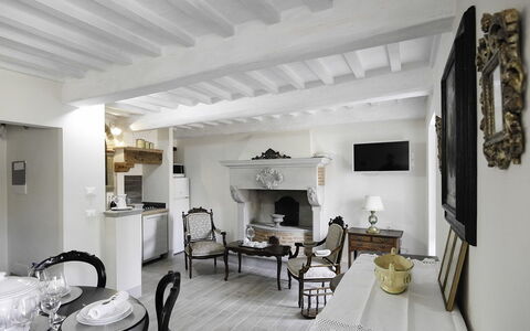 Casa Caterina: Habitación, Techo, Propiedad, Diseño De Interiores, Edificio, Mueble, Suelo, Casa, Arquitectura, Sala