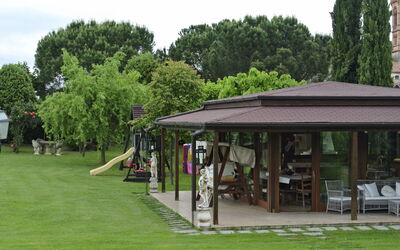 Villa Solidea