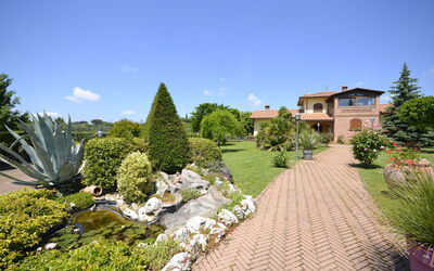 Villa Solidea