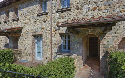Appartamento Ginepro - Borgo in Chianni