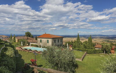 Appartamento Ginepro - Borgo in Chianni