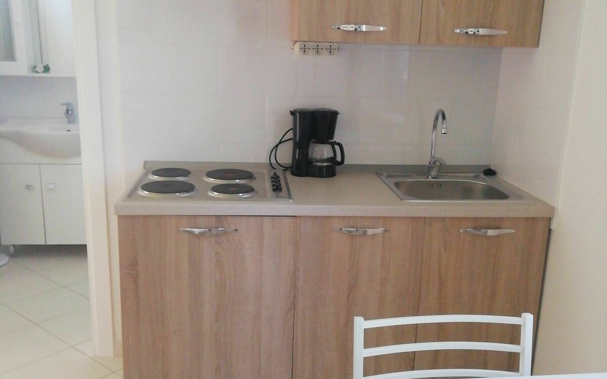 Alojamiento:&nbsp;Monolocale 2