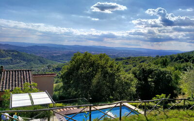 Villa Fusai