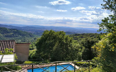 Villa Fusai