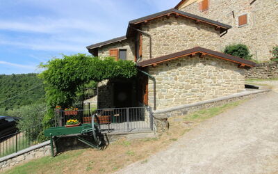 Santa Cristina