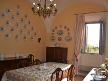 Appartamento Nel Castello