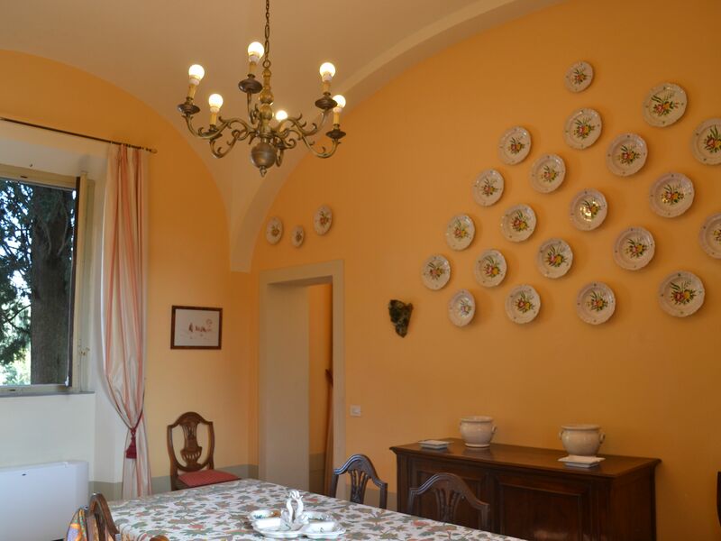 Appartamento Nel Castello