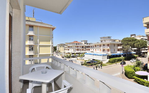 Alojamiento:&nbsp;Residence Ranieri 703.3