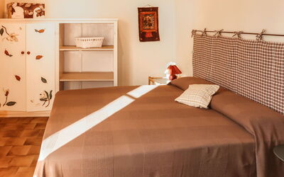 Alojamiento:&nbsp;Olivo 608.1