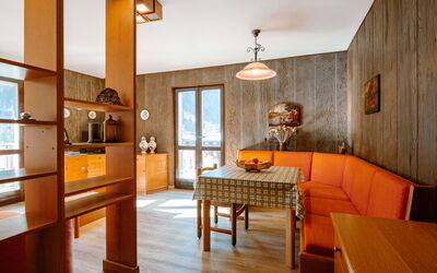 Alojamiento:&nbsp;Condominio al Parco 370.9