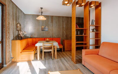 Alojamiento:&nbsp;Condominio al Parco 370.9