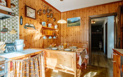 Alojamiento:&nbsp;Condominio al Parco 370.9