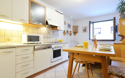 Alojamiento:&nbsp;Condominio al Parco 370.2