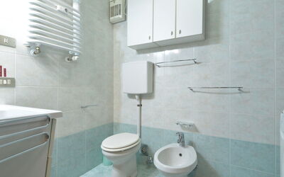 Alojamiento:&nbsp;Condominio al Parco 370.2