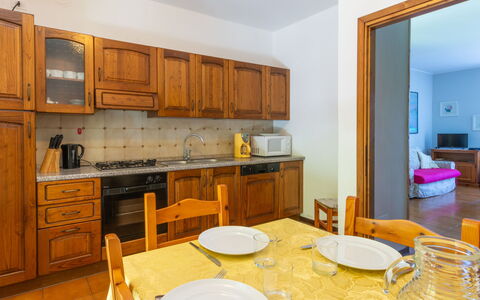Alojamiento:&nbsp;Oasi & Relax 724.2
