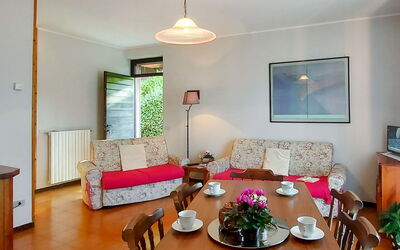 Alojamiento:&nbsp;Oasi & Relax 724.2