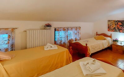 Alojamiento:&nbsp;Oasi & Relax 724.2