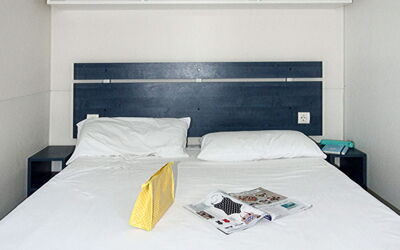 Alojamiento:&nbsp;Residence Village 663.1