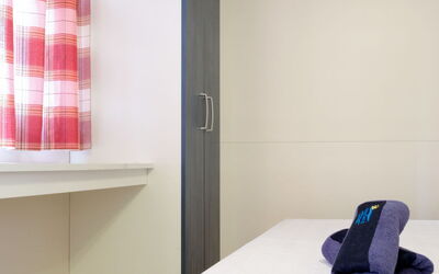 Alojamiento:&nbsp;Residence Village 663.1