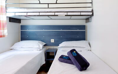 Alojamiento:&nbsp;Residence Village 663.1