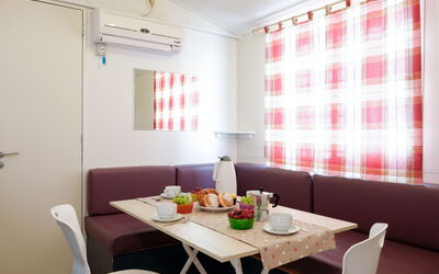 Alojamiento:&nbsp;Residence Village 663.1