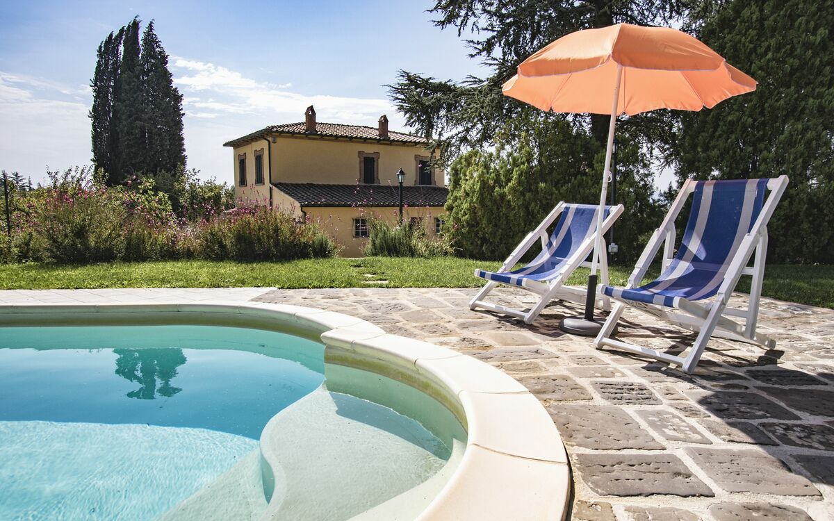 Casa Dell'artista