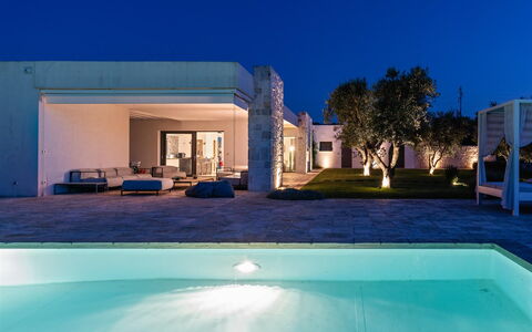 Villa Badessa