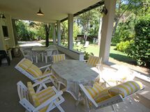 Veranda