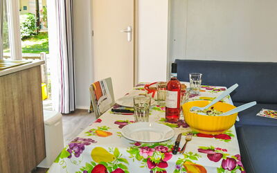 Alojamiento:&nbsp;Camping la Masseria 620.1