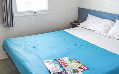 Alojamiento:&nbsp;Camping la Masseria 620.1
