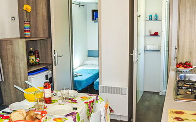 Alojamiento:&nbsp;Camping la Masseria 620.1
