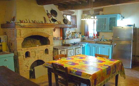 Monastery Guest House: Mueble, Mesa, Edificio, Madera, Diseño De Interiores, Cocina, Casa, Piso, Suelo, Gabinetes