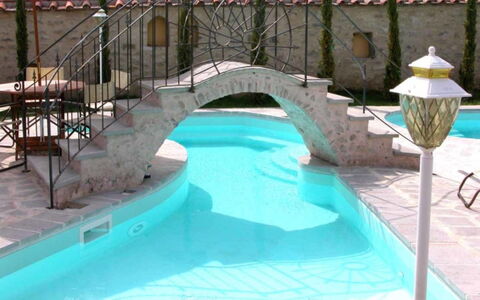 Monastery Guest House: Agua, Propiedad, Azur, Piscina, Edificio, Ocio, Agua, Material Compuesto, Mueble Para Exteriores, Divertido