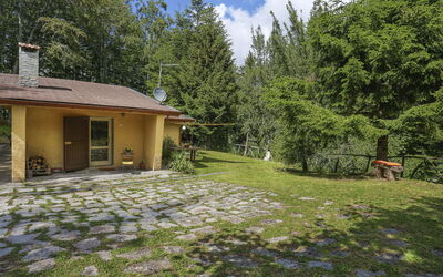 Al Faggio (Gll120) - San Romano, Toscana, Italia