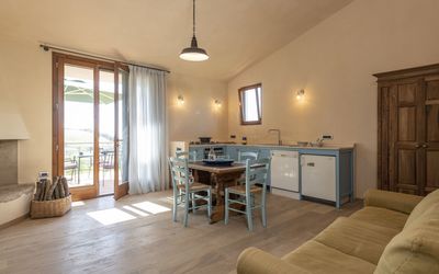 Alojamiento:&nbsp;Casa Gialla