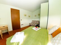 Alojamiento:&nbsp;Bellavista Chiatri Geranio