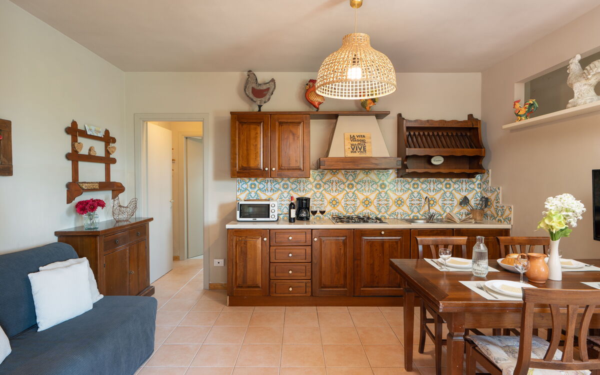 Alojamiento:&nbsp;Tulipano - Pool View Ground Floor
