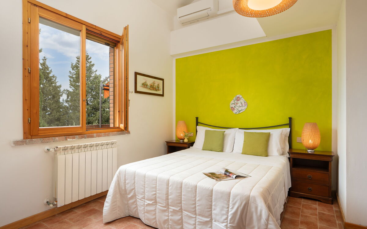 Alojamiento:&nbsp;Ciclamino - Pool View First Floor