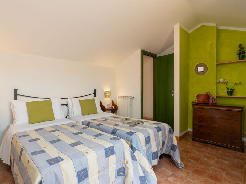 Alojamiento:&nbsp;Ciclamino - Pool View First Floor