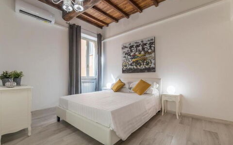 2bd 1 Ba Spanish Steps