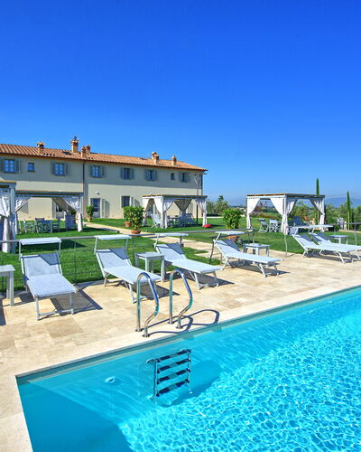 Il Sole Di Vino: Piscina, Propiedad, Recurso, Bienes Raíces, Edificio, Inmuebles, Casa, Villa, Ocio, Vacaciones